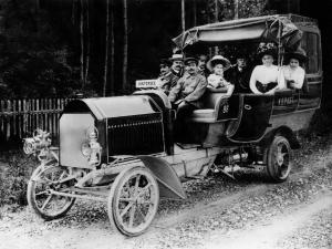 Daimler D4